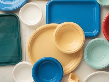 Platos, Bols y Bandejas